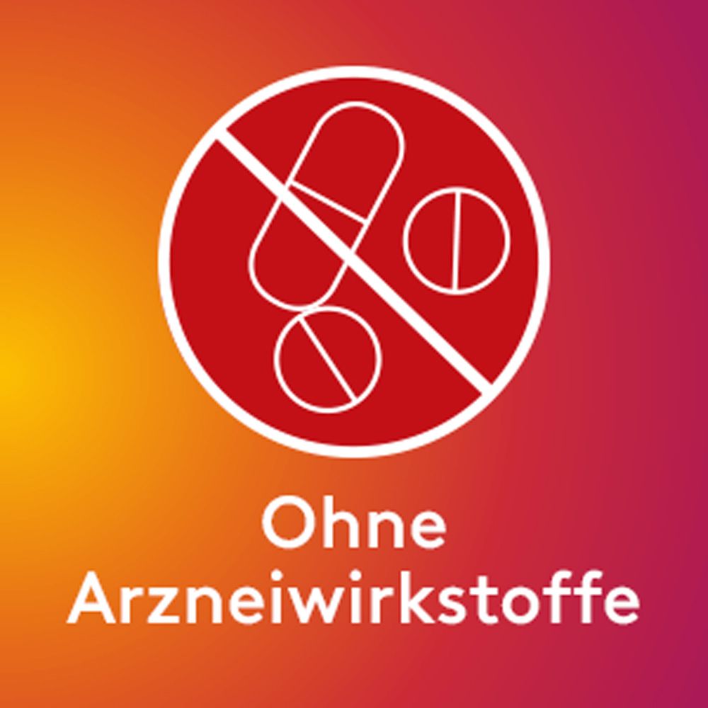 DOC Therma Wärme-Gürtel Rücken 2 St Gürtel