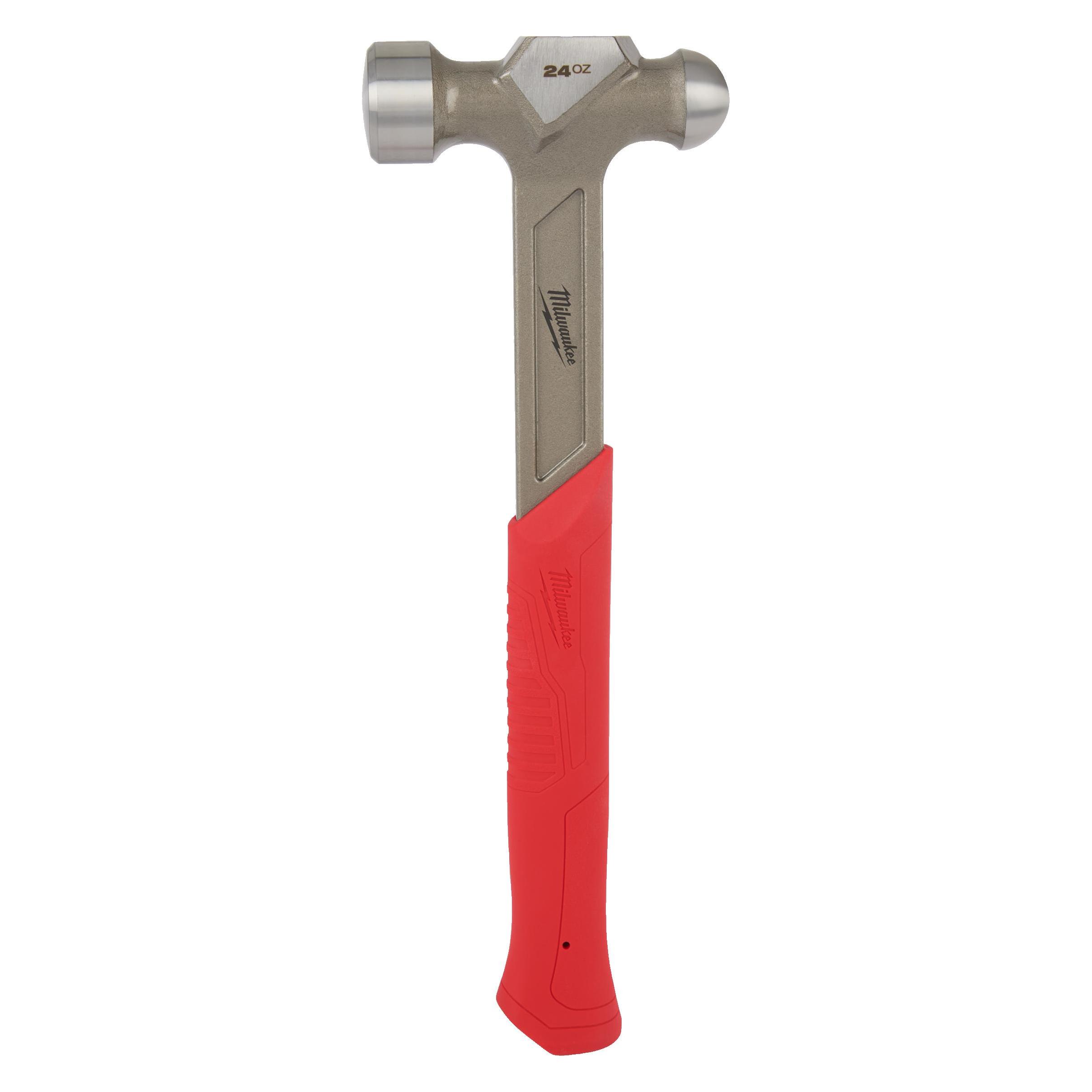 MGA Milwaukee Schlosserhammer, englische Form 680 g (680 g) (35892273)