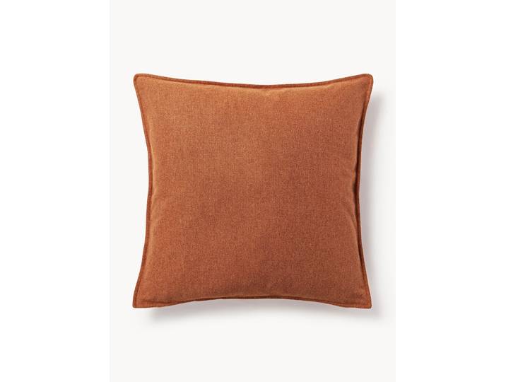 Grand coussin canapé Lennon, 70 x 70 cm