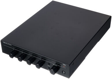 LAB Gruppen CM41 Schwarz