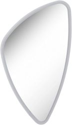 FACKELMANNGMBH Spiegelelement FMS OL1 LED 55x89x3 cm, LED umlaufend 09198617