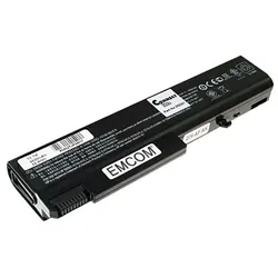 Akku für HEWLETT-PACKARD DC04, wie 455771-003, 455771-004, 455771-005, 455771-006, 4400 mAh