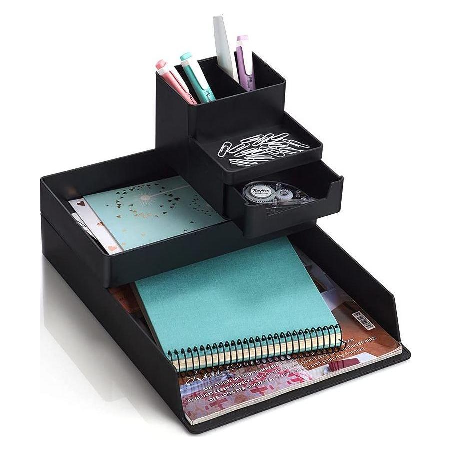 Zeller Present Büro-Organizer (A4) (18193 M0841-2921)