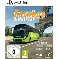 Aerosoft, Fernbus Simulator
