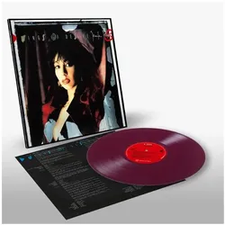 Sony Music, Schallplatten, Wings Of Desire (Uk) (Jennifer Rush)