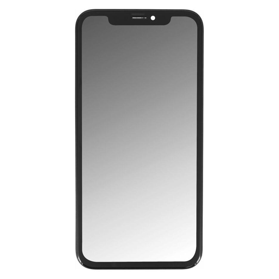 OEM ZY In-Cell Displayeinheit für iPhone 12/12 Pro (Display, Apple iPhone 12, Apple iPhone 12 Pro) (25435835)