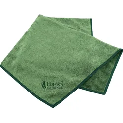 Ha-Ra Star (Nass) - Tuch - grün