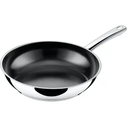 Stielpfanne Silit TALIS (D 24 cm) - silber - D 24 cm