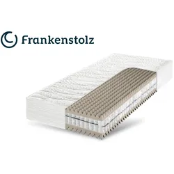 Frankenstolz PYRAMEDUS Matratze TTFK