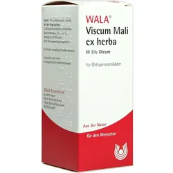 Viscum Mali Ex Her W 5% Ol 100 ML