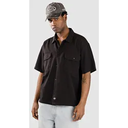 Dickies 247 GD Work Hemd black Gr. M