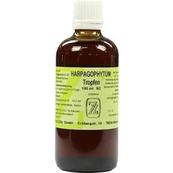 Harpagophytum Tropfen 100 ML