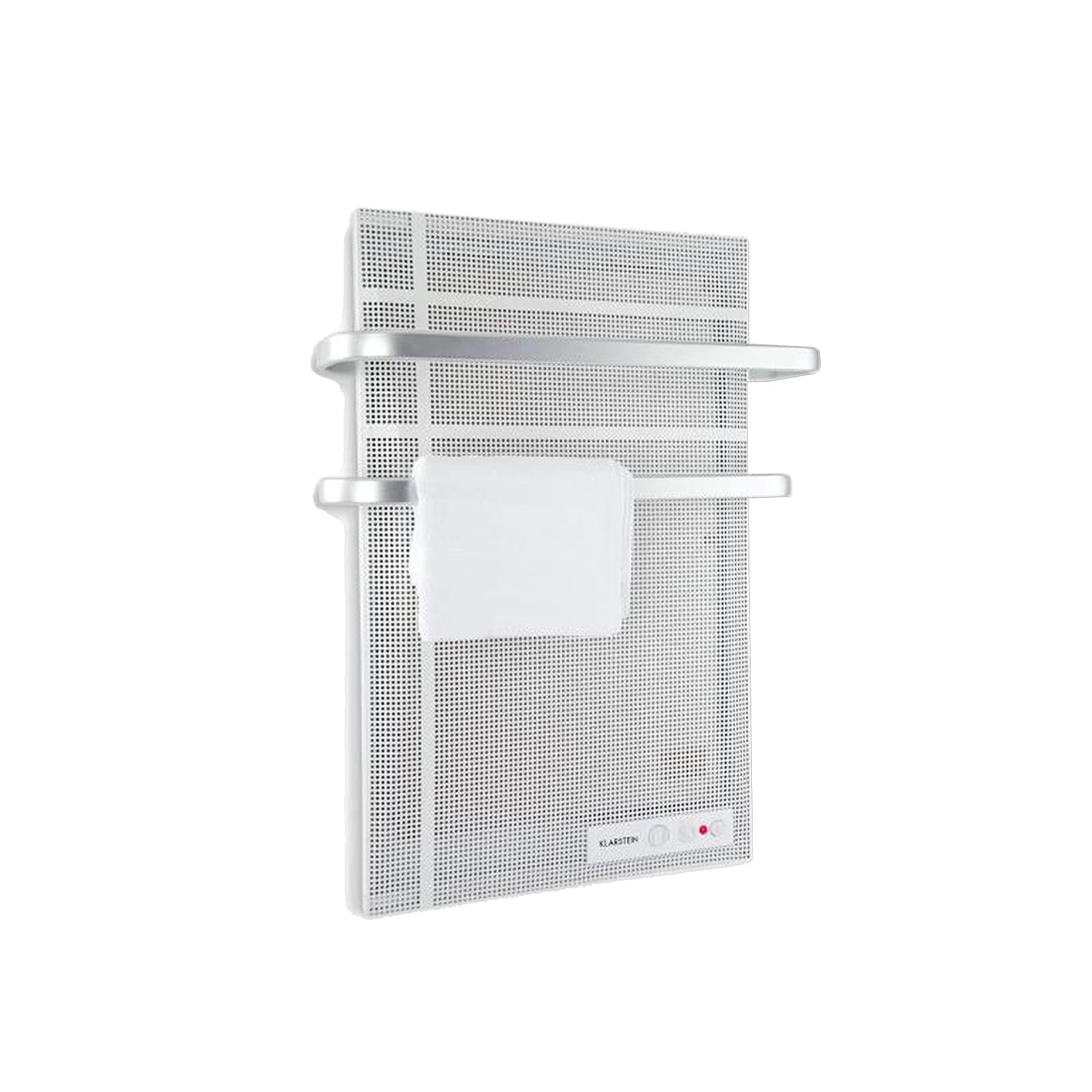 Hot Spot Wave Heizpanel 51x80cm 20m² 1000W stufenlos IP24 Aluminium