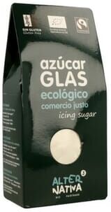 Alternativa3 Açúcar em Pó Eco 250g