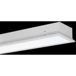 Ridi-Leuchten LED-Einbauleuchte EIHLS-L180/620-840OS