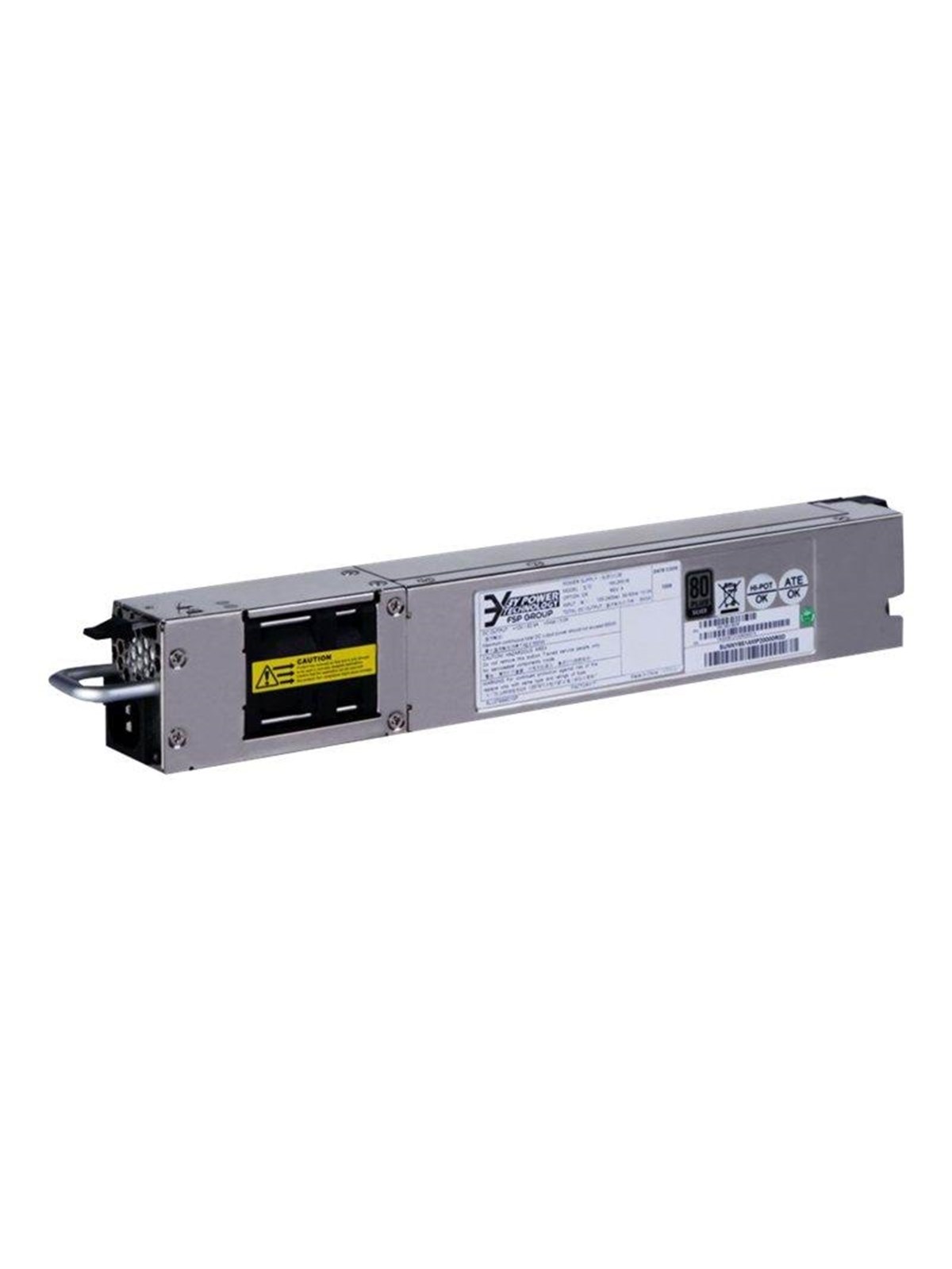 HP E Netzteile - 650 Watt - 80 Plus