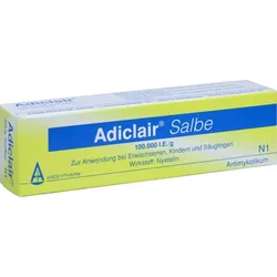 Adiclair 20 G