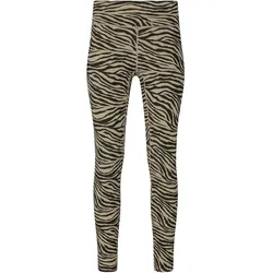 Athlecia Larissa Printed Leggings Damen 3845 - print 42