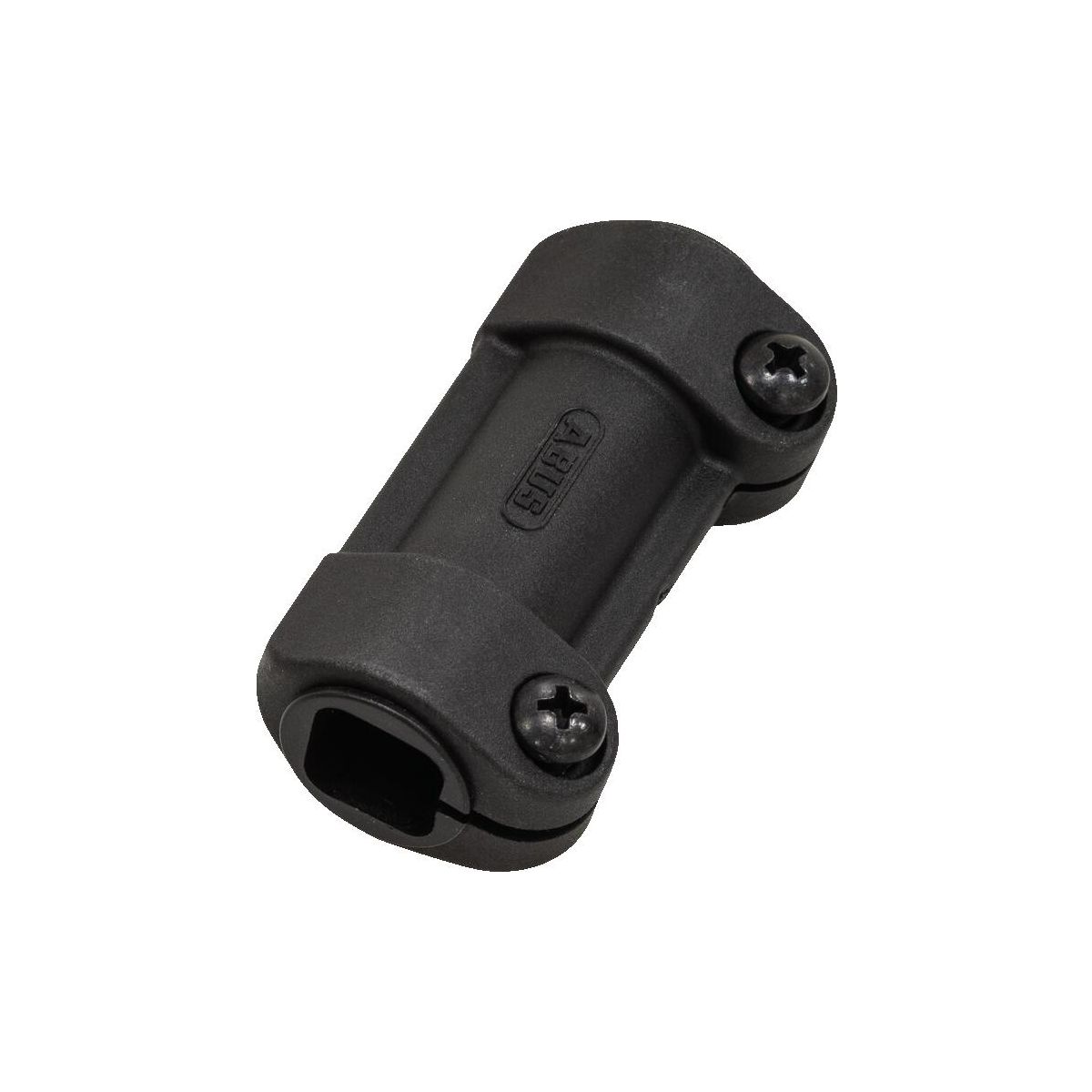 Abus Bügelklemme 13mm / 540/54 Eazy KF schwarz 13 mm 45343