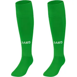 Jako Stutzenstrumpf Glasgow 2.0 soft green 1 (27-30)