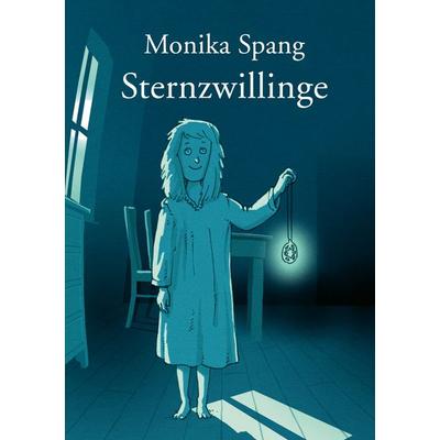 Sternzwillinge, Gebundene Ausgabe von Monika Spang, BoD – Books on Demand, 978-3-7519-5666-6