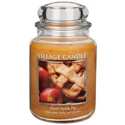 Warm Apple Pie 602g