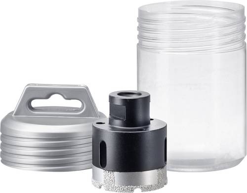 Kwb 500250 Fliesenbohrer 50mm Gesamtlänge 50mm M14 1St.