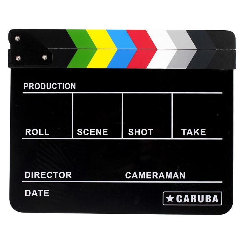 Caruba Professional Director Clapper (22736185)