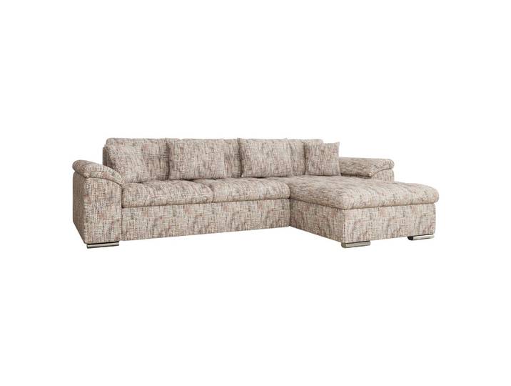ECKSOFA Diana Premium, Seite: Rechts