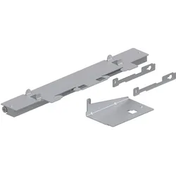 Peka Metall, Möbelausstattung, Push-to-open (1 Stk.)
