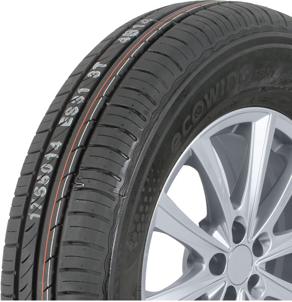 Sommerreifen KUMHO Ecowing ES31 205/55R16 91V