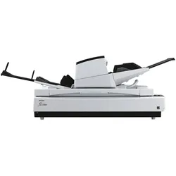 RICOH fi-7700S Dual CCD Dokumentenscanner