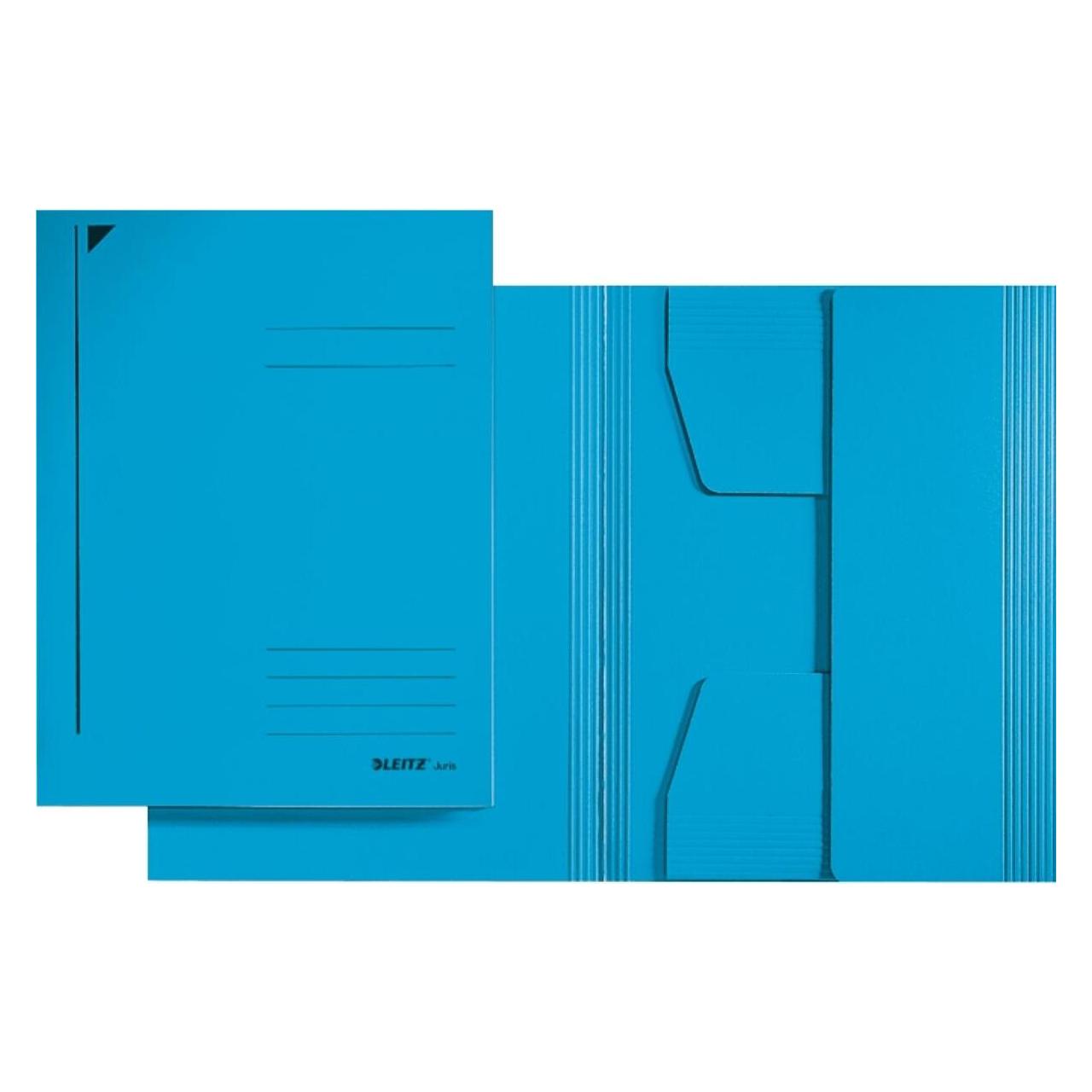 Leitz Jurismappen (A4, 1x) (3925-00-35)