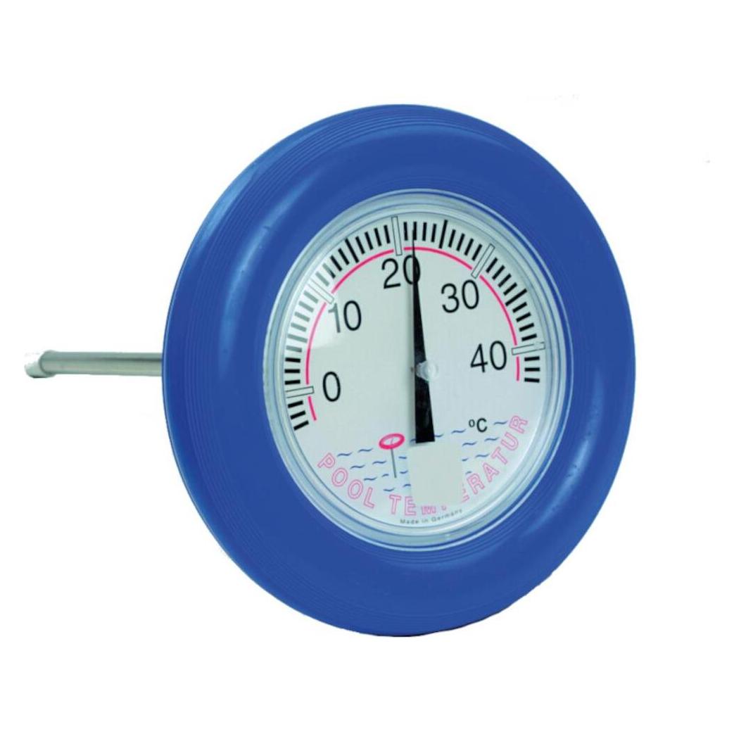 MyPool Thermometer Schwimmring (40761)