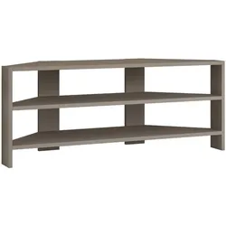 TV-ECKMÖBEL 3 Regale L114 cm - Thales