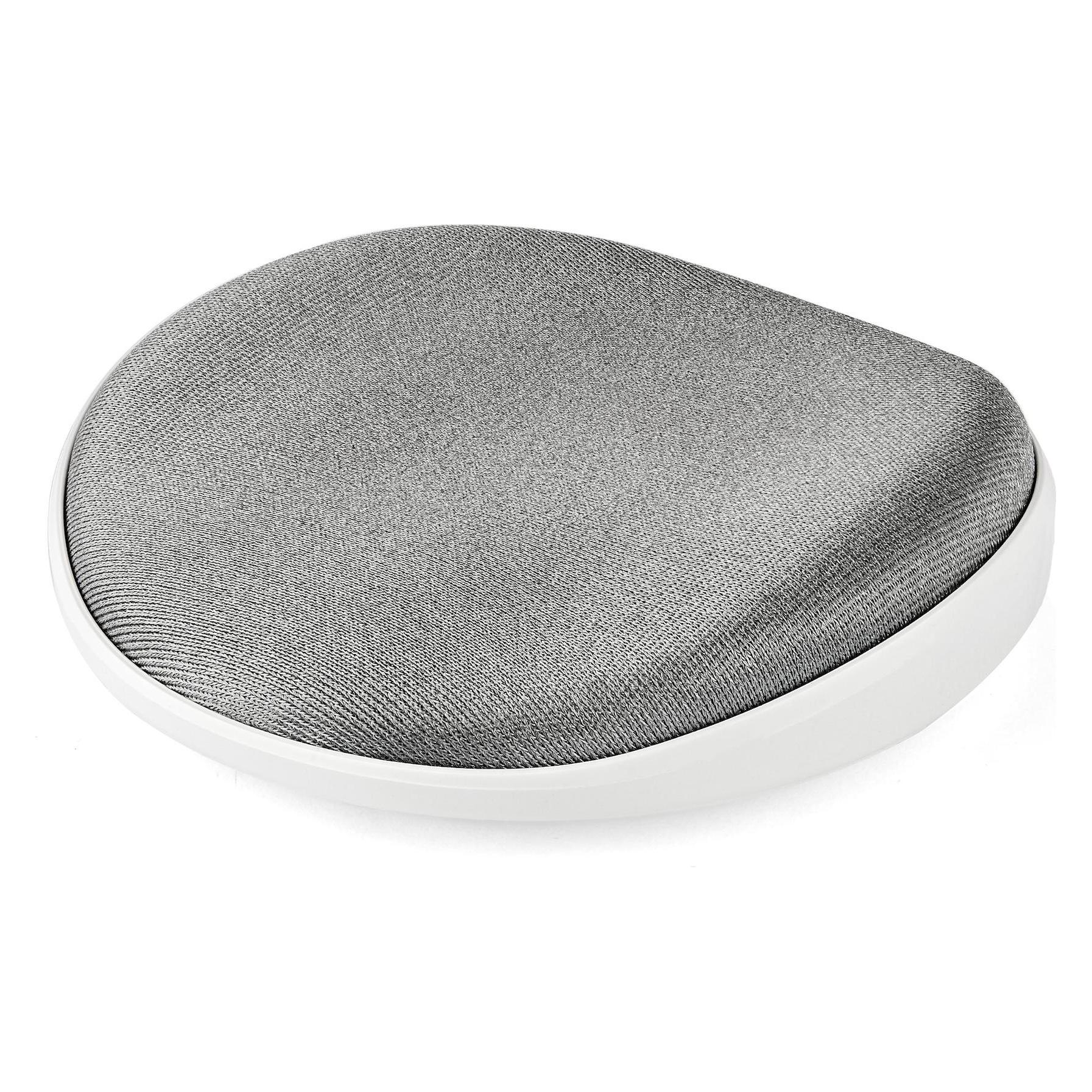 StarTech Handballenauflage - Ergonomisch - Gleitend (ROLWRSTRST)