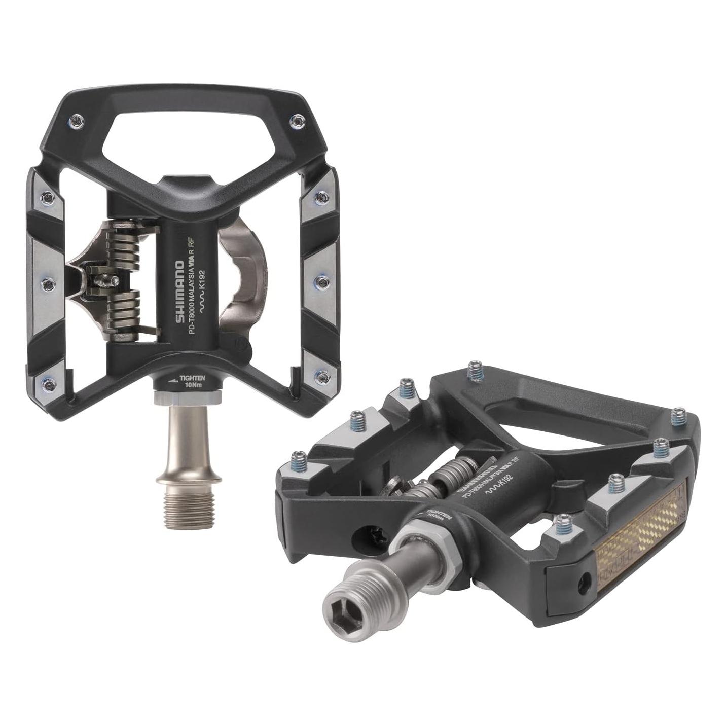 Shimano Xt Pd-T8000 (EPDT8000)