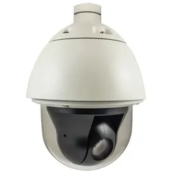 LevelOne PTZ-Dome-Netzwerkkamera, 2 Megapixel, Outdoor, 802.3at PoE+, Tag/Nacht, 30fachen Optischen Zoom, WDR