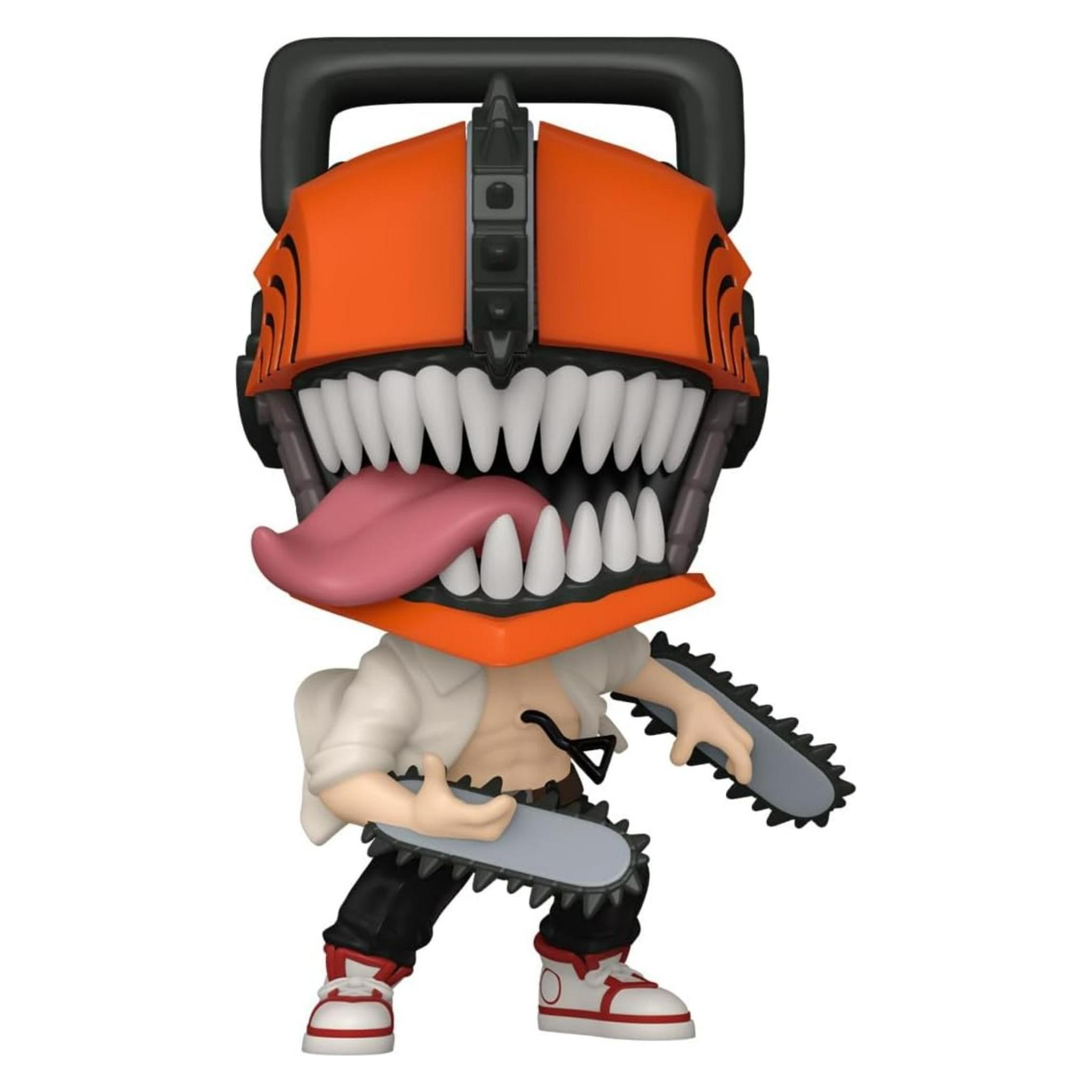 Funko POP! - Chainsaw Man: Denji with Chainsaws (OC80324)