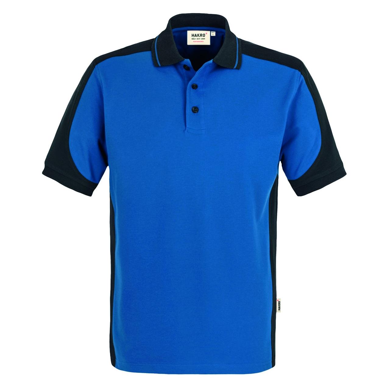 Hakro Poloshirt Contrast MIKRALINAR (L) (0839010006)