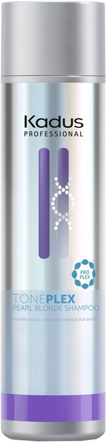 KADUS PROFESSIONAL Toneplex Pearl Blonde Shampoo