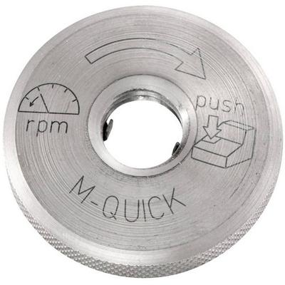 Metabo M-Quick-Spannmutter M 14 630802000