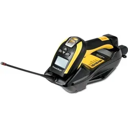 Datalogic PowerScan PM9100 (1D-Barcodes), Barcode Scanner, Mehrfarbig
