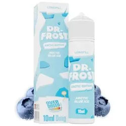 Dr. Frost Arctic Blue Ice – Arctic Edition Aroma