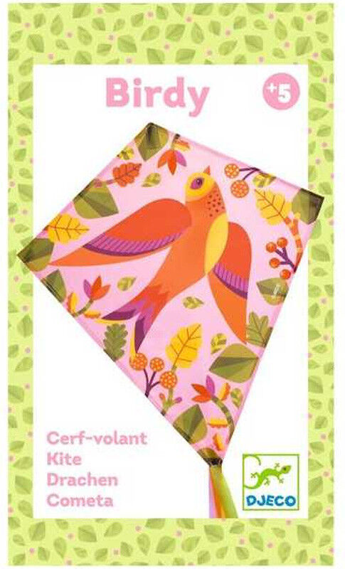 Cerf-volant Birdy - Djeco