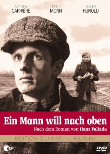 Herbert Ballmann - Ein Mann will nach oben (5 DVDs) - Preis vom 10.10.2026 11:48:34 h
