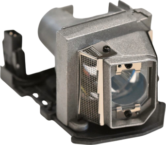 Jaspertronics™ Original Lamp & Housing for the Optoma EX531-EDU Projector - 1 Year Warranty