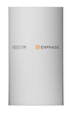 Enphase IQ Battery 5P FlexPhase Kit