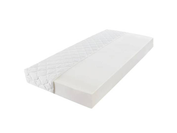 Luxe&Mode Matelas avec housse lavable 200x80x17 cm H3 2 ans garantie LV2304