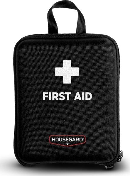 Housegard Førstehjælpskit   Compact